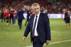 Polish Football Federation is ready to dismiss Fernando Santos from the post of national team coach