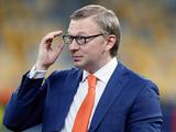 Генеральный директор «Шахтера»: «Когда доходит до дела — самые крупные лиги Европы отказались помочь Украине»