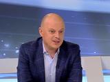Виктор Вацко: «Скажу дипломатично, сборной Украины было бы очень тяжело дать бой сборной Италии»