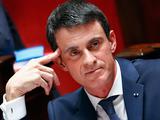Премьер-министр Франции: «Мы предотвратили теракт перед началом Евро»
