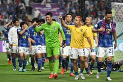 Japan sets World Cup record by winning with only 17.7% of ball possession