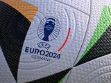 УЄФА схвалив розширення заявок на Євро-2024
