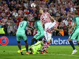 Хорватия – Португалия – 0:1. Инженерный подход