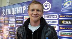 Логинов и Диденко не помогут «Волыни» в игре с «Динамо»