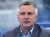 Соперник «Ворсклы» по квалификации ЛЕ сменил главного тренера