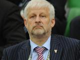 Российские болельщики — за отставку Фурсенко