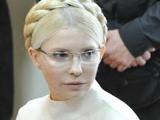 Юлия Тимошенко: «Я очень обрадовалась победе «Металлиста»
