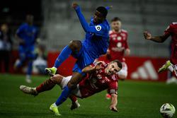 Brest - Nice - 0:0. Mistrzostwa Francji, 20. kolejka. Przegląd meczu, statystyki