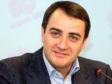 Андрей Павелко — новый президент ФФУ! 