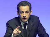 Президент Франции Николя Саркози признался в давлении на федерацию футбола