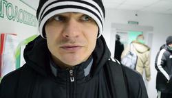 Павел Ребенок: «Динамо» было легче, они не играли в среду»