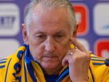 Клубы Премьер-лиги отказались переносить матчи 18 тура ради сборной Украины