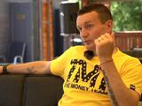 Артем Федецкий: «Тимощук поставил деньги выше совести и народа Украины»