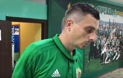 Александр Чижов: «Было видно, что игроки «Динамо» сильно переживали»