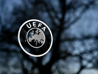В УЕФА опровергли слова президента организации