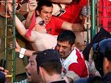 В Польше будет принят закон для наказания футбольных фанатов