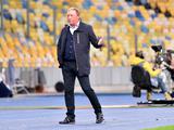 Владимир Шаран: «Поверьте, конкуренция в новом чемпионате Украины значительно вырастет»