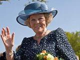 Во время Евро-2012 в Харькове будет жить королева Нидерландов