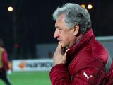 Тренер «Рубина»: «У агента Еременко финансовые претензии к предыдущему тренеру»