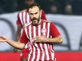 Бибрас Натхо: «Имели возможность вырвать победу у «Динамо» на последних минутах»