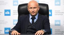 Олег Смалийчук раскрыл причину увольнения Мораиша из «Карпат»
