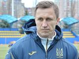 Сергей Нагорняк: «Луческу уже вернулся на тренерскую скамью, и «Динамо» сейчас хорошо бежит»