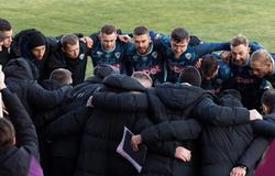 Источник: «Динамо» оплатило пребывание «Миная» в Киеве после матча с «Оболонью»