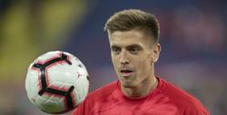 «Тоттенхэм» предлагает «Милану» двух игроков в обмен на Пёнтека