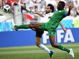 Египетский комментатор скончался во время матча сборной с Саудовской Аравией
