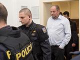 Президент Федерации Футбола Чехии задержан и находится в следственном изоляторе (ФОТО)