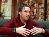 Сергей Юран признался в умышленном переломе ног сопернику