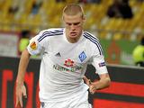 Бурда и Чумак — в тройке лучших молодых футболистов Украины по итогам марта
