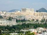 Что посмотреть в Пирее и Афинах кроме матча «Олимпиакос» — «Динамо»?