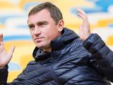 Андрей Воробей: «Сборная Украины в матче с Ирландией не станет играть вторым номером»