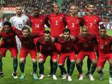 Представление команд ЧМ-2018: сборная Португалии