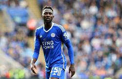 "Barcelona interested in Leicester's Ndidi
