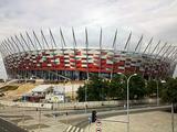 На варшавском стадионе планируют сыграть хотя бы один матч до начала Евро