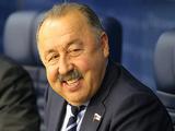 Валерий Газзаев оценил выступление сборной Украины на Евро-2020