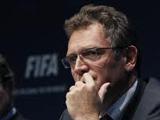Жером Вальке: «Бразилия не готова принять чемпионат мира»