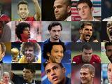 ФИФА назвала 20 лучших защитников года