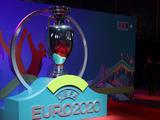 УЕФА обратился к владельцам билетов на матчи Евро-2020