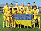 Євро-2024 U-19. Юнацька збірна України в еліт-раунді відбору перемогла команду Латвії 