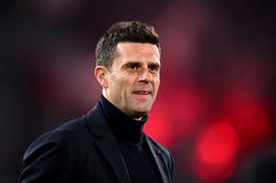 Thiago Motta's agent: "It will be difficult for Napoli to find a good coach, no one wants to go there"