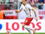 Полузащитник сборной Польши вынужден пропустить Евро-2016