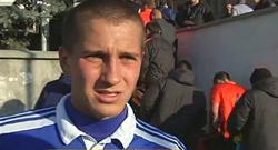 Максим Казаков: «Горжусь тем, что был частью величайшей команды — «Динамо»