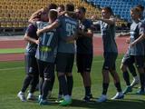 В «Оболони» подтвердили, что футболисты команды получили двойные премиальные за победу на «Днепром-1»