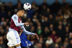 Aston Villa - Chelsea - 2:3. Englische Meisterschaft, 35. Runde. Spielbericht, Statistik