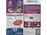 На матчи Евро-2012 можно приобрести билеты за полцены