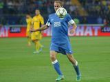 Евгений Чеберячко: «Не верилось, что после одного очка в трех играх выйдем в полуфинал»