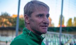 Viktorija-Trainer über das Viertelfinalspiel im ukrainischen Pokal gegen Shakhtar: "Manchmal schlägt Ordnung die Klasse"